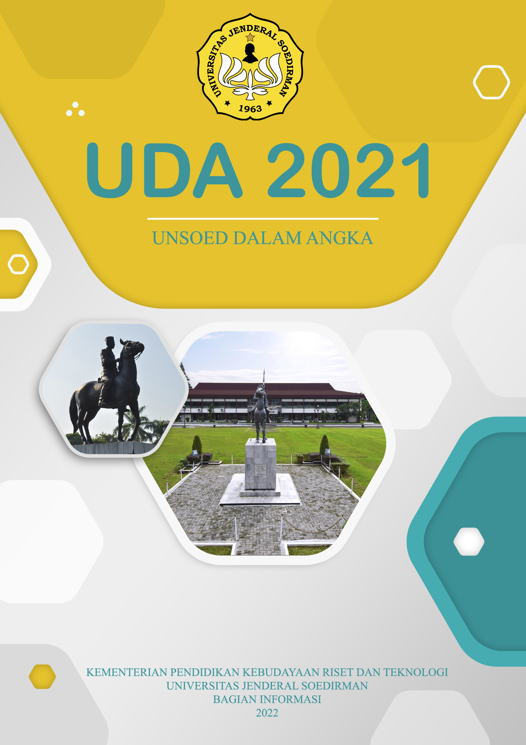 Buku UDA 2021